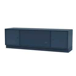 Montana TV & Sound modul Octave III, SI13 medium, inkl. hjul fra><noscript><img width=