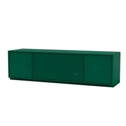 Montana TV & Sound modul Octave III, SI13 medium, inkl. hjul fra><noscript><img width=
