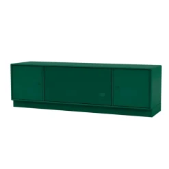 Montana TV & Sound modul Octave III, SI13 medium, inkl. hjul fra><noscript><img width=