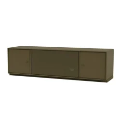 Montana TV & Sound modul Octave III, SI13 medium, inkl. hjul fra><noscript><img width=
