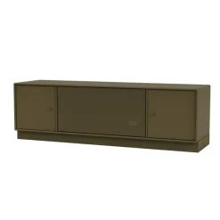 Montana TV & Sound modul Octave III, SI13 medium, inkl. hjul fra><noscript><img width=