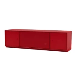 Montana TV & Sound modul Octave III, SI13 medium, inkl. hjul fra><noscript><img width=
