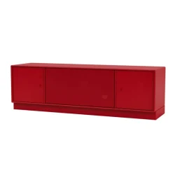 Montana TV & Sound modul Octave III, SI13 medium, inkl. hjul fra><noscript><img width=