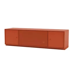 Montana TV & Sound modul Octave III, SI13 medium, inkl. hjul fra><noscript><img width=