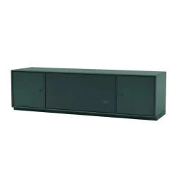 Montana TV & Sound modul Octave III, SI13 medium, inkl. hjul fra><noscript><img width=