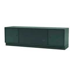 Montana TV & Sound modul Octave III, SI13 medium, inkl. hjul fra><noscript><img width=