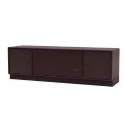 Montana TV & Sound modul Octave III, SI13 medium, inkl. hjul fra><noscript><img width=