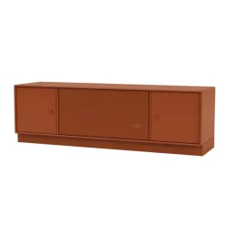 Montana TV & Sound modul Octave III, SI13 medium, inkl. hjul fra><noscript><img width=
