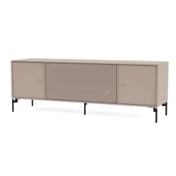 Montana TV & Sound modul Octave III, SI13 medium, inkl. hjul fra><noscript><img width=