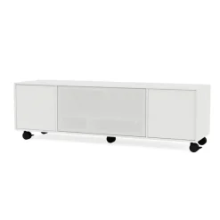 Montana TV & Sound modul Octave III, SI13 medium, inkl. hjul fra><noscript><img width=