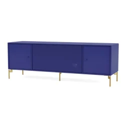 Montana TV & Sound modul Octave III, SI13 medium, inkl. hjul fra><noscript><img width=