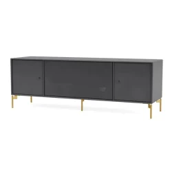 Montana TV & Sound modul Octave III, SI13 medium, inkl. hjul fra><noscript><img width=