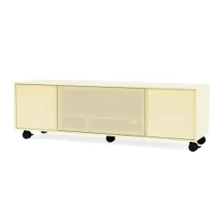 Montana TV & Sound modul Octave III, SI13 medium, inkl. hjul fra><noscript><img width=