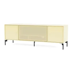 Montana TV & Sound modul Octave III, SI13 medium, inkl. hjul fra><noscript><img width=
