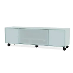Montana TV & Sound modul Octave III, SI13 medium, inkl. hjul fra><noscript><img width=