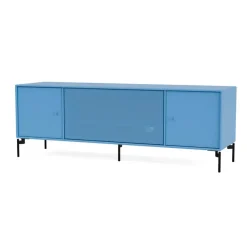 Montana TV & Sound modul Octave III, SI13 medium, inkl. hjul fra><noscript><img width=