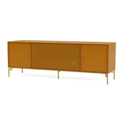 Montana TV & Sound modul Octave III, SI13 medium, inkl. hjul fra><noscript><img width=