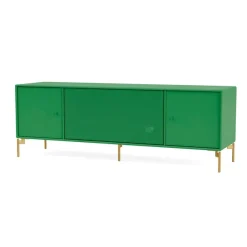 Montana TV & Sound modul Octave III, SI13 medium, inkl. hjul fra><noscript><img width=