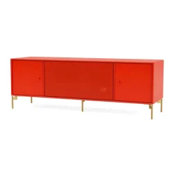 Montana TV & Sound modul Octave III, SI13 medium, inkl. hjul fra><noscript><img width=