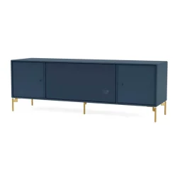 Montana TV & Sound modul Octave III, SI13 medium, inkl. hjul fra><noscript><img width=