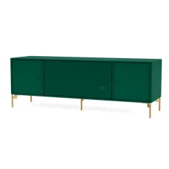 Montana TV & Sound modul Octave III, SI13 medium, inkl. hjul fra><noscript><img width=