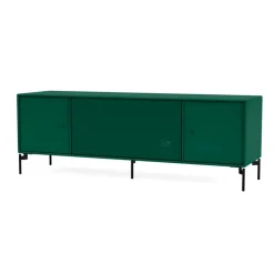 Montana TV & Sound modul Octave III, SI13 medium, inkl. hjul fra><noscript><img width=