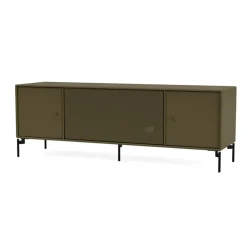 Montana TV & Sound modul Octave III, SI13 medium, inkl. hjul fra><noscript><img width=