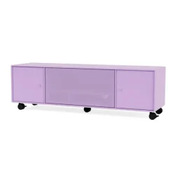 Montana TV & Sound modul Octave III, SI13 medium, inkl. hjul fra><noscript><img width=