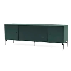 Montana TV & Sound modul Octave III, SI13 medium, inkl. hjul fra><noscript><img width=