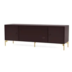 Montana TV & Sound modul Octave III, SI13 medium, inkl. hjul fra><noscript><img width=