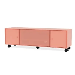 Montana TV & Sound modul Octave III, SI13 medium, inkl. hjul fra><noscript><img width=