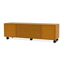 Montana TV & Sound modul Octave III, SI13 medium, inkl. hjul fra><noscript><img width=