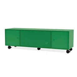 Montana TV & Sound modul Octave III, SI13 medium, inkl. hjul fra><noscript><img width=