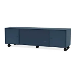 Montana TV & Sound modul Octave III, SI13 medium, inkl. hjul fra><noscript><img width=
