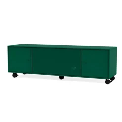 Montana TV & Sound modul Octave III, SI13 medium, inkl. hjul fra><noscript><img width=