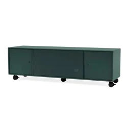Montana TV & Sound modul Octave III, SI13 medium, inkl. hjul fra><noscript><img width=