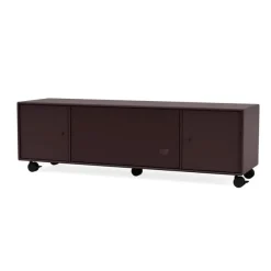Montana TV & Sound modul Octave III, SI13 medium, inkl. hjul fra><noscript><img width=