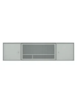 Montana TV & Sound modul Octave III, SI13 medium, inkl. hjul fra><noscript><img width=