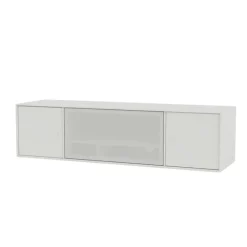 Montana TV & Sound modul Octave III, SI13 medium, inkl. hjul fra><noscript><img width=