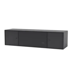 Montana TV & Sound modul Octave III, SI13 medium, inkl. hjul fra><noscript><img width=