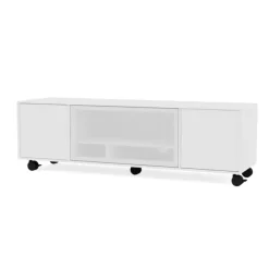 Montana TV & Sound modul Octave III, SI13 medium, inkl. hjul fra><noscript><img width=