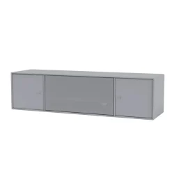 Montana TV & Sound modul Octave III, SI13 medium, inkl. hjul fra><noscript><img width=