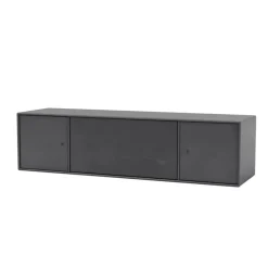 Montana TV & Sound modul Octave III, SI13 medium, inkl. hjul fra><noscript><img width=