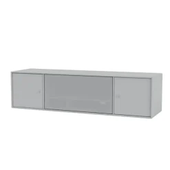 Montana TV & Sound modul Octave III, SI13 medium, inkl. hjul fra><noscript><img width=