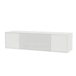 Montana TV & Sound modul Octave III, SI13 medium, inkl. hjul fra><noscript><img width=