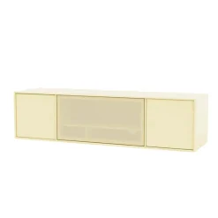 Montana TV & Sound modul Octave III, SI13 medium, inkl. hjul fra><noscript><img width=