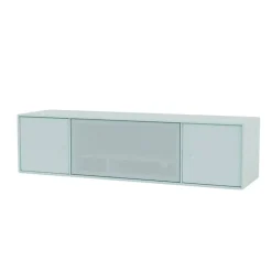 Montana TV & Sound modul Octave III, SI13 medium, inkl. hjul fra><noscript><img width=