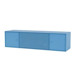 Montana TV & Sound modul Octave III, SI13 medium, inkl. hjul fra><noscript><img width=
