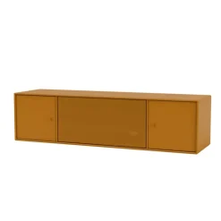 Montana TV & Sound modul Octave III, SI13 medium, inkl. hjul fra><noscript><img width=