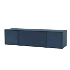 Montana TV & Sound modul Octave III, SI13 medium, inkl. hjul fra><noscript><img width=